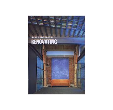 new concepts in RENOVATING