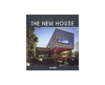 THE NEW HOUSE