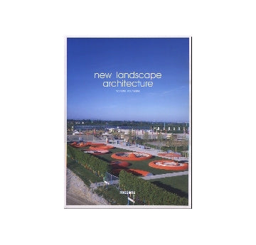 new landscape architecture
