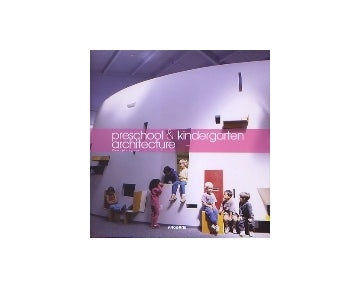 Preschool & Kindergarten Architecture
保育園　幼稚園