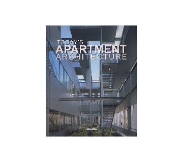TODAY'S APARTMENT ARCHITECTURE
集合住宅