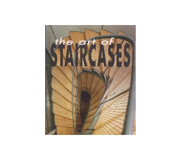 the art of STAIRCASES
階段