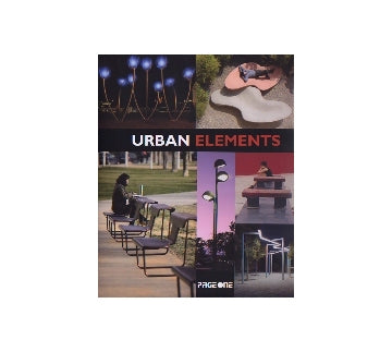 URBAN ELEMENTS