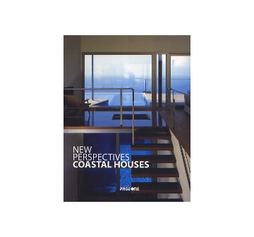 NEW PERSPECTIVES  COASTAL HOUSES