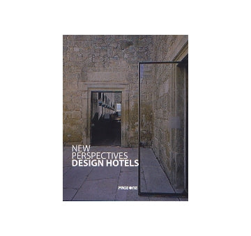 NEW PERSPECTIVES DESIGN HOTELS
ホテル