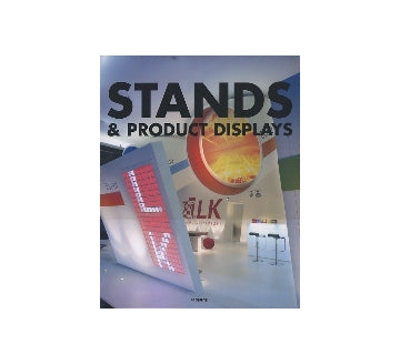 STANDS & PRODUCT DISPLAYS