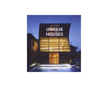 UNIQUE HOUSES
