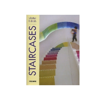 selection & details　STAIRCASES　階段