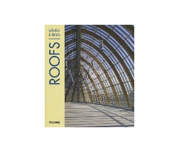 selection & details　ROOFS　屋根
