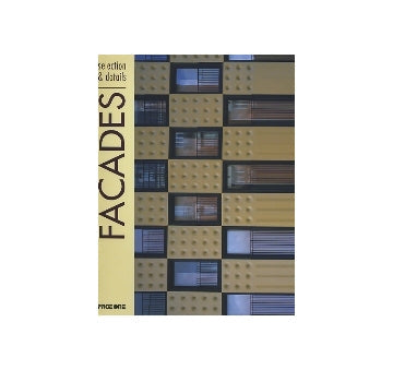 selection & details　FACADES ファサード