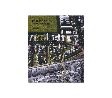 sustainable urban landscape