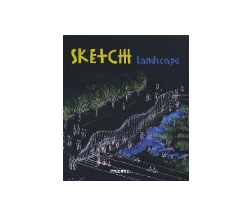 SKETCH Landscape