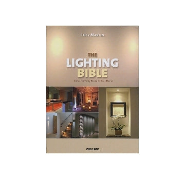 THE LIGHTING BIBLE