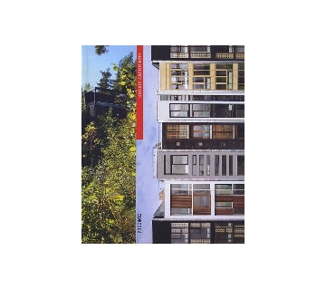 NORDIC ARCHITECTS　北欧の現代建築家