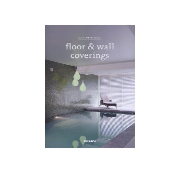 COMPENDIUM　floor & wall coverings