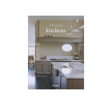 COMPENDIUM　Kitchens
キッチン