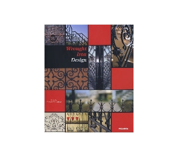 Wrought Iron Design