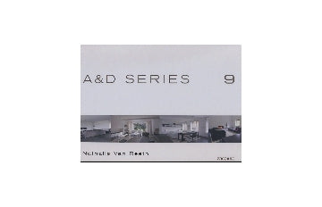 A&D SERIES 9 Nathalie Van Reeth