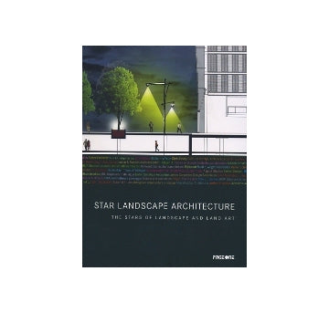 STAR LANDSCAPE ARCHITECTURE