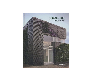 SMALL ECO HOUSES
