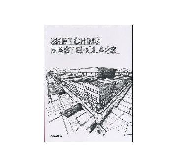 SKETCHING MASTERCLASS