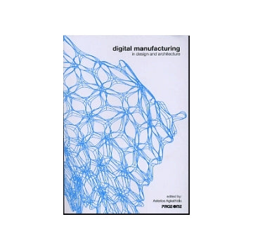 digital manufacturing