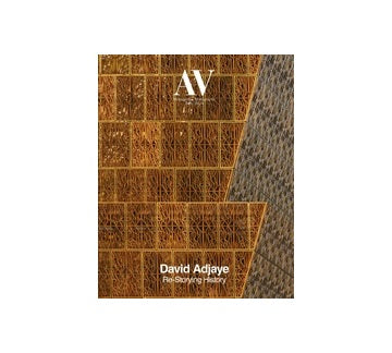 AV 245　David Adjaye