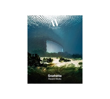 AV 246　Snohetta