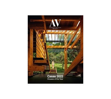AV 247 Houses of the Year 2022