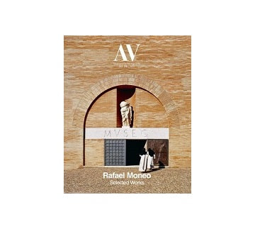 AV 249／250 Rafael Moneo
