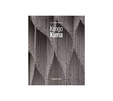 Kengo Kuma
