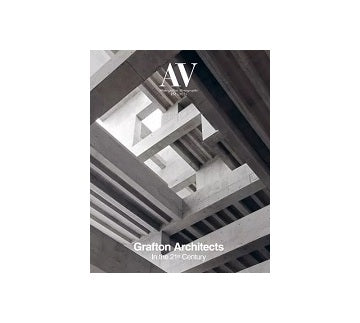 AV 252 Grafton Architects