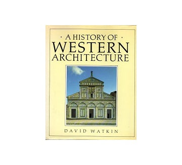 A History of Western Architecture