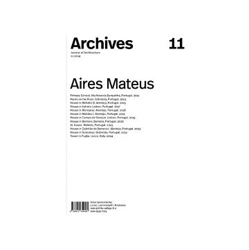 Archives 11 Aires Mateus
