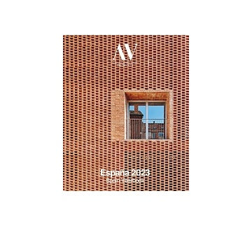 AV 253／254 Spain Yearbook 2023