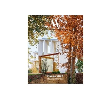 AV 256 Houses of the Year 2023