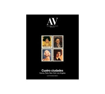 AV 259 Four Cities