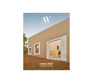 AV 266 Casas 2024