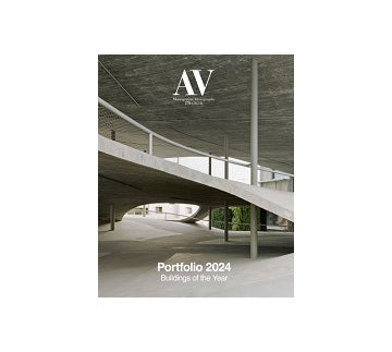 AV 270 Portfolio 2024