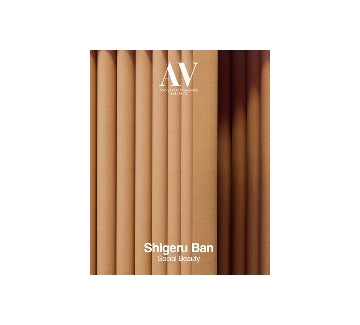 AV 195 Shigeru Ban