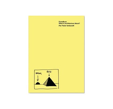 Grundkurs: What is Architecture About?