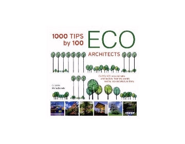 1000　TIPS by 100 ECO Architects