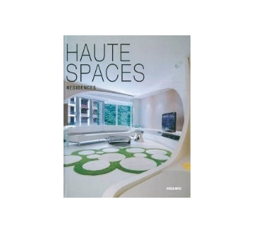HAUTE SPACES RESIDENCES