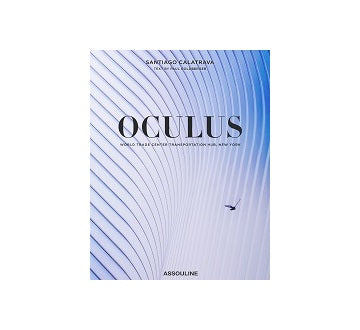 OCULUS　World Trade Center Transportation Hub