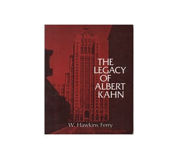 The Legacy of Albert Kahn