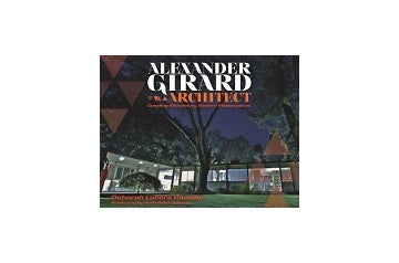 Alexander Girard Architect