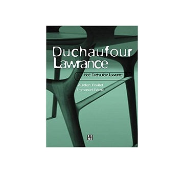 Duchaufour-Lawrance