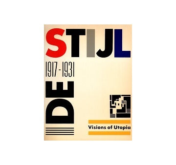 De Stijl 1917-1931
