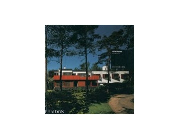 Villa Mairea Alvar Aalto　マイレア邸　アルヴァ・アアルト
Architecture in Detail