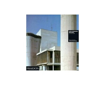 Unite DHabitation Marseilles 1945-52